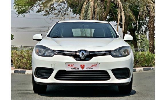 Tenga Imported Renault Fluence Chena Mota in Import - Dubai in Cabo Delgado Tenga Imported Renault Fluence Chena Mota in Import - Dubai in Cabo Delgado