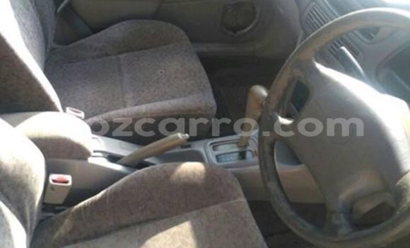 Tenga Tsaru Toyota Corolla Chena Mota in Maputo in Maputo Tenga Tsaru Toyota Corolla Chena Mota in Maputo in Maputo