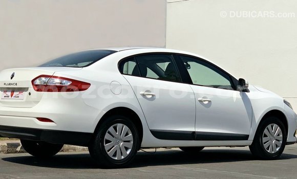 Tenga Imported Renault Fluence Chena Mota in Import - Dubai in Cabo Delgado Tenga Imported Renault Fluence Chena Mota in Import - Dubai in Cabo Delgado