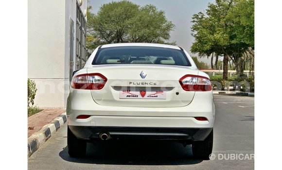 Tenga Imported Renault Fluence Chena Mota in Import - Dubai in Cabo Delgado Tenga Imported Renault Fluence Chena Mota in Import - Dubai in Cabo Delgado