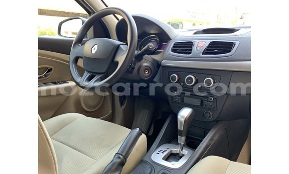 Tenga Imported Renault Fluence Chena Mota in Import - Dubai in Cabo Delgado Tenga Imported Renault Fluence Chena Mota in Import - Dubai in Cabo Delgado
