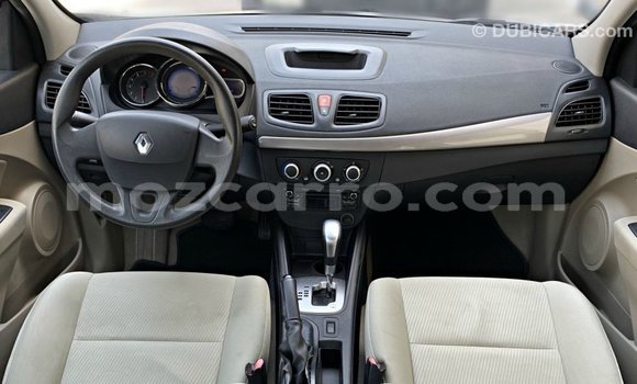Tenga Imported Renault Fluence Chena Mota in Import - Dubai in Cabo Delgado Tenga Imported Renault Fluence Chena Mota in Import - Dubai in Cabo Delgado