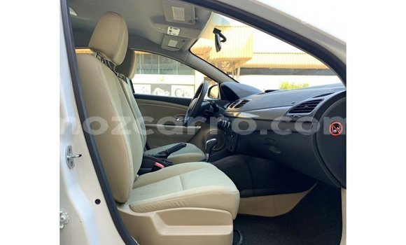 Tenga Imported Renault Fluence Chena Mota in Import - Dubai in Cabo Delgado Tenga Imported Renault Fluence Chena Mota in Import - Dubai in Cabo Delgado