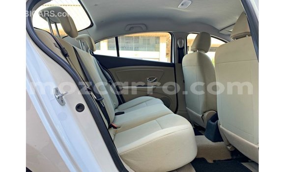 Tenga Imported Renault Fluence Chena Mota in Import - Dubai in Cabo Delgado Tenga Imported Renault Fluence Chena Mota in Import - Dubai in Cabo Delgado