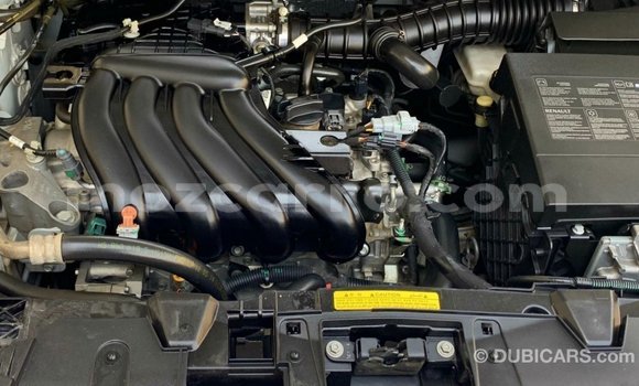 Tenga Imported Renault Fluence Chena Mota in Import - Dubai in Cabo Delgado Tenga Imported Renault Fluence Chena Mota in Import - Dubai in Cabo Delgado