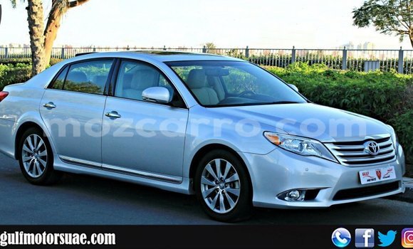 Nunua Imported Toyota Avalon Nyingine Gari ndani ya Import - Dubai nchini Cabo Delgado