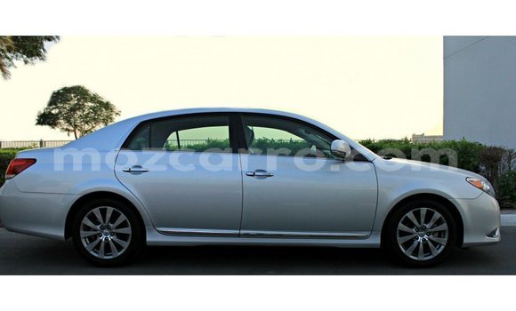 Tenga Imported Toyota Avalon Zvimwe Mota in Import - Dubai in Cabo Delgado Tenga Imported Toyota Avalon Zvimwe Mota in Import - Dubai in Cabo Delgado