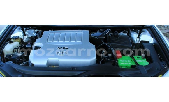Tenga Imported Toyota Avalon Zvimwe Mota in Import - Dubai in Cabo Delgado Tenga Imported Toyota Avalon Zvimwe Mota in Import - Dubai in Cabo Delgado