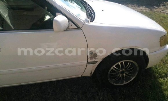 Tenga Tsaru Toyota Corolla Chena Mota in Maputo in Maputo Tenga Tsaru Toyota Corolla Chena Mota in Maputo in Maputo