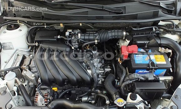 Tenga Imported Nissan Tiida Chena Mota in Import - Dubai in Cabo Delgado Tenga Imported Nissan Tiida Chena Mota in Import - Dubai in Cabo Delgado