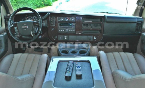 Tenga Imported GMC Acadia Zvimwe Mota in Import - Dubai in Cabo Delgado Tenga Imported GMC Acadia Zvimwe Mota in Import - Dubai in Cabo Delgado