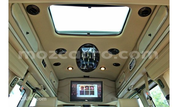 Tenga Imported GMC Acadia Zvimwe Mota in Import - Dubai in Cabo Delgado Tenga Imported GMC Acadia Zvimwe Mota in Import - Dubai in Cabo Delgado