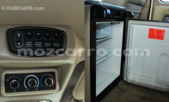 Tenga Imported GMC Acadia Zvimwe Mota in Import - Dubai in Cabo Delgado Tenga Imported GMC Acadia Zvimwe Mota in Import - Dubai in Cabo Delgado