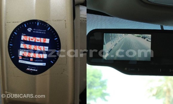 Tenga Imported GMC Acadia Zvimwe Mota in Import - Dubai in Cabo Delgado Tenga Imported GMC Acadia Zvimwe Mota in Import - Dubai in Cabo Delgado