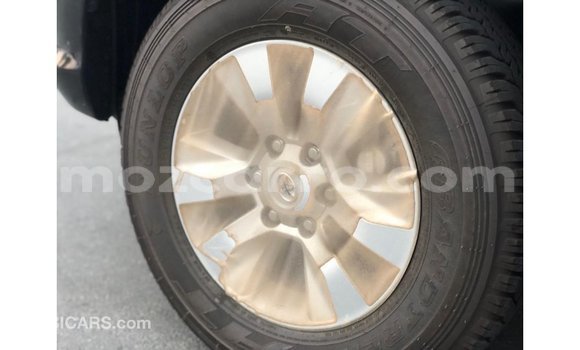 Tenga Imported Toyota Hilux Nhema Mota in Import - Dubai in Cabo Delgado Tenga Imported Toyota Hilux Nhema Mota in Import - Dubai in Cabo Delgado