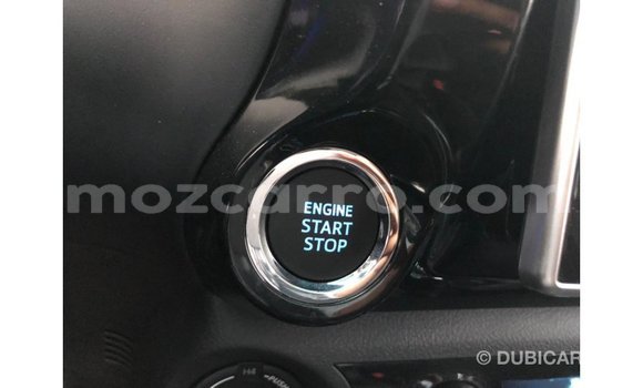 Tenga Imported Toyota Hilux Nhema Mota in Import - Dubai in Cabo Delgado Tenga Imported Toyota Hilux Nhema Mota in Import - Dubai in Cabo Delgado