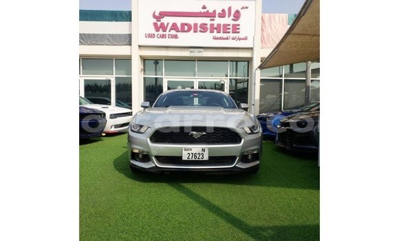 Comprar Importar Ford Mustang De outros Carro em Import - Dubai em Cabo Delgado