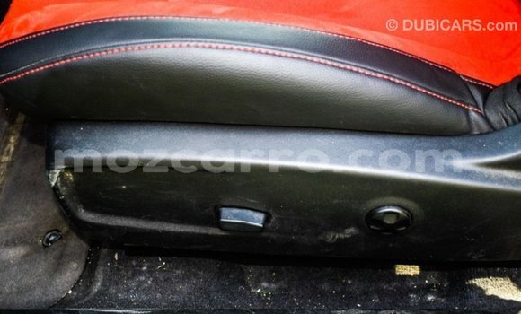 Tenga Imported Dodge Challenger Nhema Mota in Import - Dubai in Cabo Delgado Tenga Imported Dodge Challenger Nhema Mota in Import - Dubai in Cabo Delgado