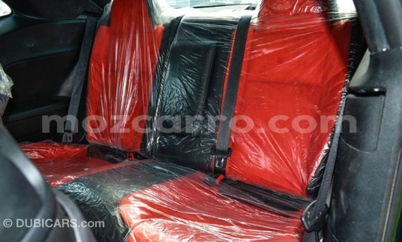 Tenga Imported Dodge Challenger Nhema Mota in Import - Dubai in Cabo Delgado Tenga Imported Dodge Challenger Nhema Mota in Import - Dubai in Cabo Delgado