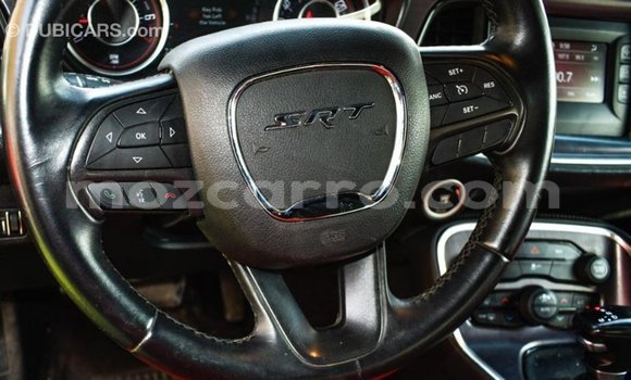 Tenga Imported Dodge Challenger Nhema Mota in Import - Dubai in Cabo Delgado Tenga Imported Dodge Challenger Nhema Mota in Import - Dubai in Cabo Delgado