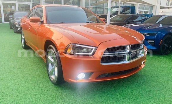 Comprar Importar Dodge Charger De outros Carro em Import - Dubai em Cabo Delgado