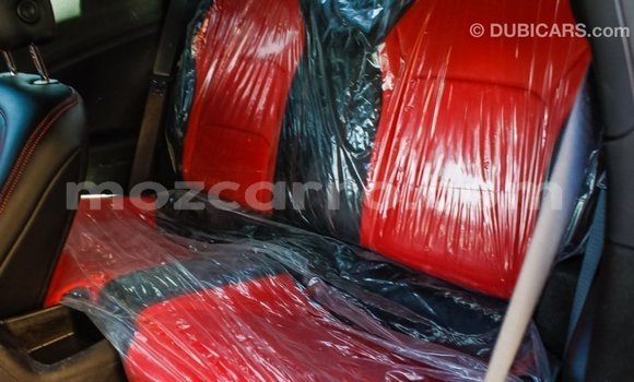 Tenga Imported Chevrolet Camaro Bhuruu Mota in Import - Dubai in Cabo Delgado Tenga Imported Chevrolet Camaro Bhuruu Mota in Import - Dubai in Cabo Delgado