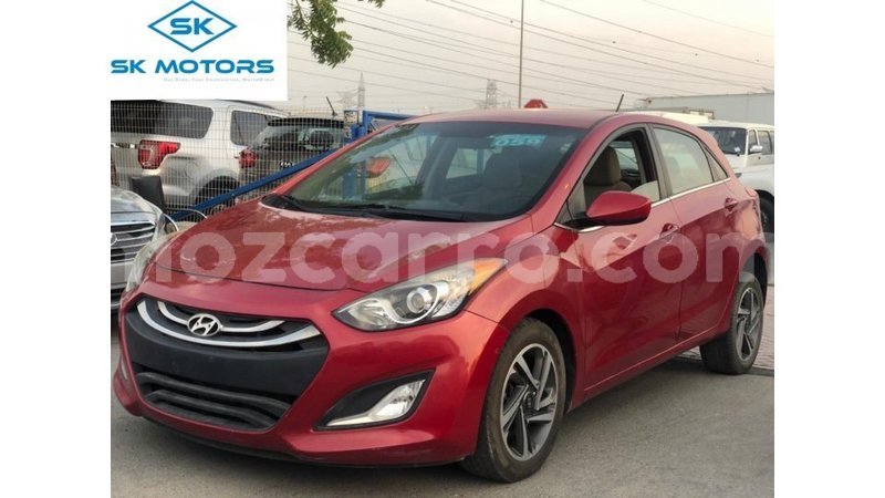 Big with watermark hyundai elantra cabo delgado import dubai 8492