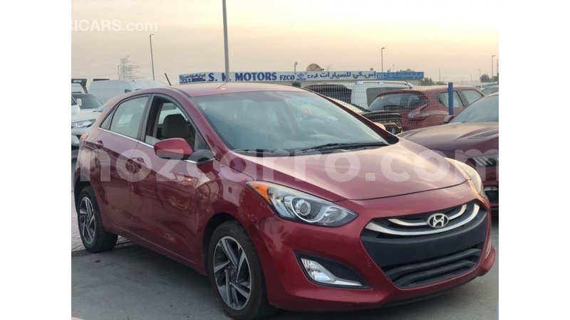 Big with watermark hyundai elantra cabo delgado import dubai 8492