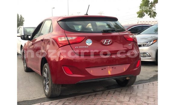Nunua Imported Hyundai Elantra Nyekundu Gari ndani ya Import - Dubai nchini Cabo Delgado Nunua Imported Hyundai Elantra Nyekundu Gari ndani ya Import - Dubai nchini Cabo Delgado