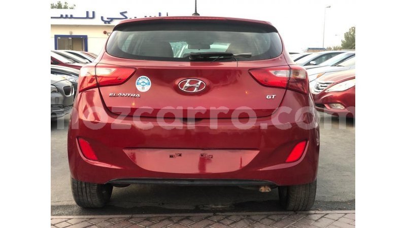 Big with watermark hyundai elantra cabo delgado import dubai 8492