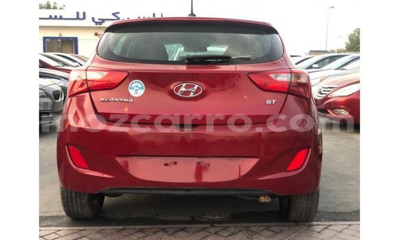 Nunua Imported Hyundai Elantra Nyekundu Gari ndani ya Import - Dubai nchini Cabo Delgado Nunua Imported Hyundai Elantra Nyekundu Gari ndani ya Import - Dubai nchini Cabo Delgado