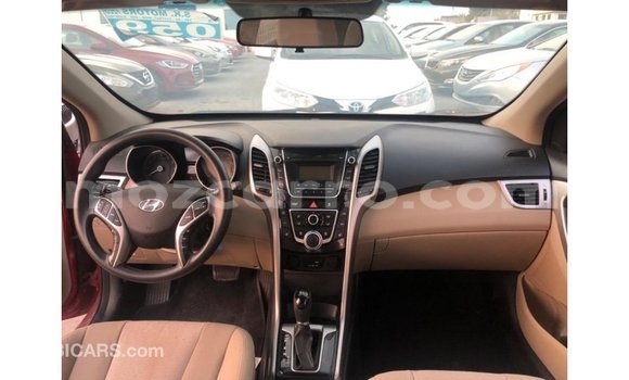 Nunua Imported Hyundai Elantra Nyekundu Gari ndani ya Import - Dubai nchini Cabo Delgado Nunua Imported Hyundai Elantra Nyekundu Gari ndani ya Import - Dubai nchini Cabo Delgado