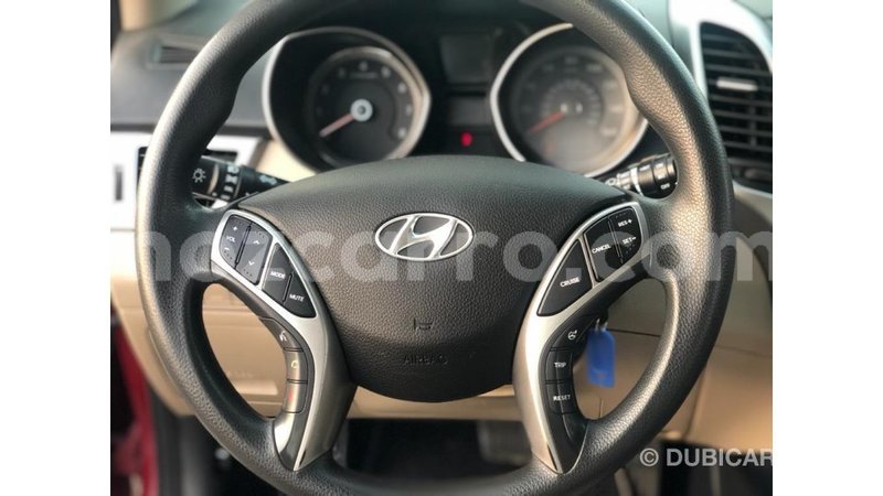 Big with watermark hyundai elantra cabo delgado import dubai 8492