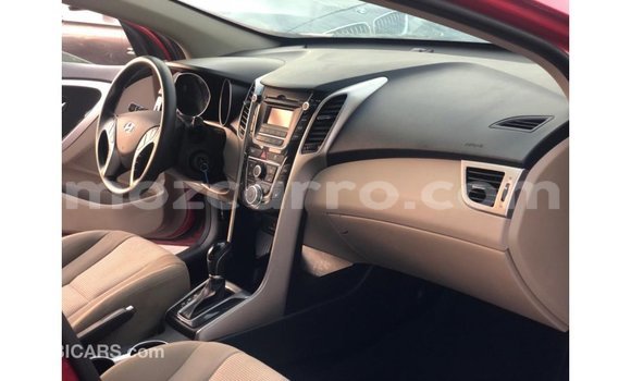 Nunua Imported Hyundai Elantra Nyekundu Gari ndani ya Import - Dubai nchini Cabo Delgado Nunua Imported Hyundai Elantra Nyekundu Gari ndani ya Import - Dubai nchini Cabo Delgado