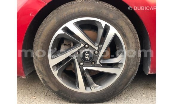 Nunua Imported Hyundai Elantra Nyekundu Gari ndani ya Import - Dubai nchini Cabo Delgado Nunua Imported Hyundai Elantra Nyekundu Gari ndani ya Import - Dubai nchini Cabo Delgado