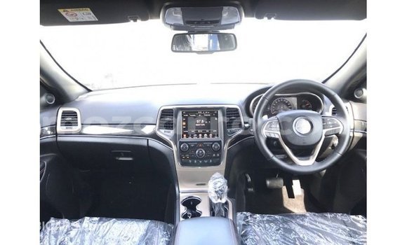 Tenga Imported Jeep Cherokee Zvimwe Mota in Import - Dubai in Cabo Delgado Tenga Imported Jeep Cherokee Zvimwe Mota in Import - Dubai in Cabo Delgado