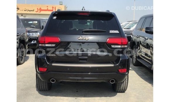 Tenga Imported Jeep Cherokee Zvimwe Mota in Import - Dubai in Cabo Delgado Tenga Imported Jeep Cherokee Zvimwe Mota in Import - Dubai in Cabo Delgado