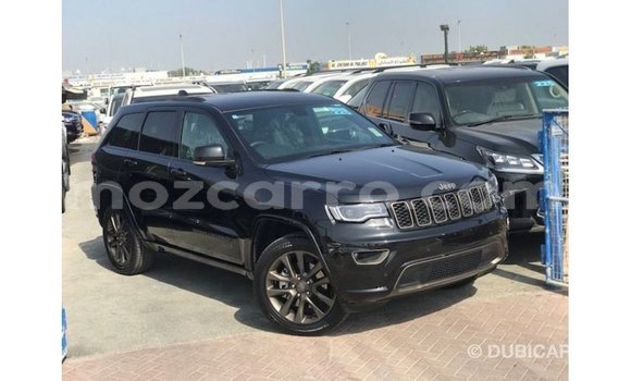 Tenga Imported Jeep Cherokee Zvimwe Mota in Import - Dubai in Cabo Delgado Tenga Imported Jeep Cherokee Zvimwe Mota in Import - Dubai in Cabo Delgado