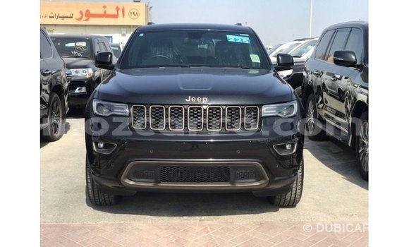 Tenga Imported Jeep Cherokee Zvimwe Mota in Import - Dubai in Cabo Delgado Tenga Imported Jeep Cherokee Zvimwe Mota in Import - Dubai in Cabo Delgado