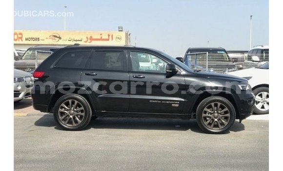 Tenga Imported Jeep Cherokee Zvimwe Mota in Import - Dubai in Cabo Delgado Tenga Imported Jeep Cherokee Zvimwe Mota in Import - Dubai in Cabo Delgado