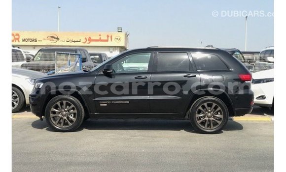 Tenga Imported Jeep Cherokee Zvimwe Mota in Import - Dubai in Cabo Delgado Tenga Imported Jeep Cherokee Zvimwe Mota in Import - Dubai in Cabo Delgado