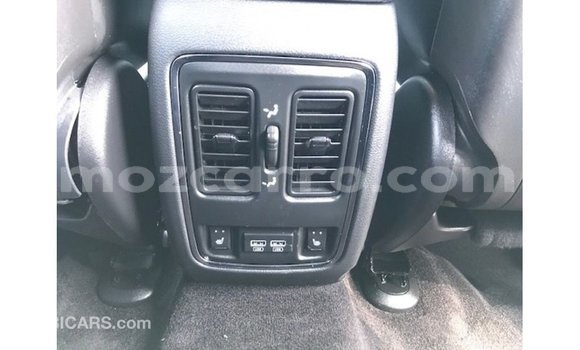 Tenga Imported Jeep Cherokee Zvimwe Mota in Import - Dubai in Cabo Delgado Tenga Imported Jeep Cherokee Zvimwe Mota in Import - Dubai in Cabo Delgado