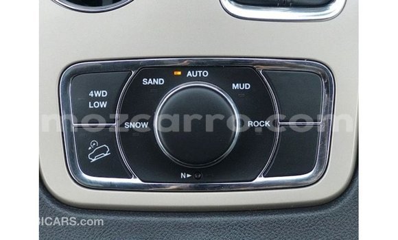 Tenga Imported Jeep Cherokee Zvimwe Mota in Import - Dubai in Cabo Delgado Tenga Imported Jeep Cherokee Zvimwe Mota in Import - Dubai in Cabo Delgado