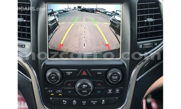 Tenga Imported Jeep Cherokee Zvimwe Mota in Import - Dubai in Cabo Delgado Tenga Imported Jeep Cherokee Zvimwe Mota in Import - Dubai in Cabo Delgado