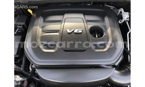 Tenga Imported Jeep Cherokee Zvimwe Mota in Import - Dubai in Cabo Delgado Tenga Imported Jeep Cherokee Zvimwe Mota in Import - Dubai in Cabo Delgado