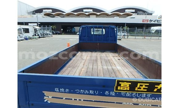 Nunua Imported Toyota 4Runner Bluu Gari ndani ya Import - Dubai nchini Cabo Delgado Nunua Imported Toyota 4Runner Bluu Gari ndani ya Import - Dubai nchini Cabo Delgado