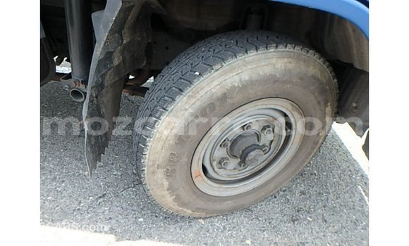 Nunua Imported Toyota 4Runner Bluu Gari ndani ya Import - Dubai nchini Cabo Delgado Nunua Imported Toyota 4Runner Bluu Gari ndani ya Import - Dubai nchini Cabo Delgado