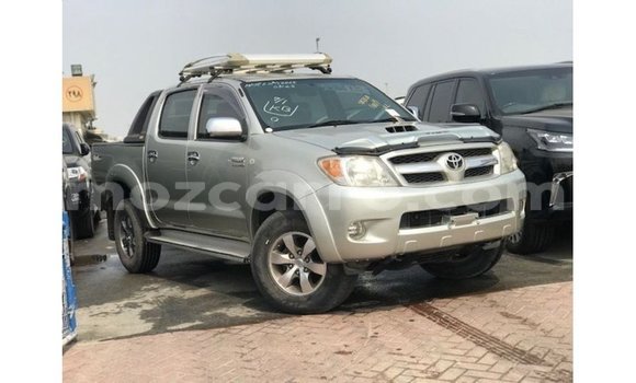 Comprar Importar Toyota Hilux De outros Carro em Import - Dubai em Cabo Delgado