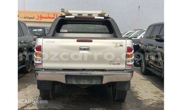 Comprar Importar Toyota Hilux De outros Carro em Import - Dubai em Cabo Delgado Comprar Importar Toyota Hilux De outros Carro em Import - Dubai em Cabo Delgado