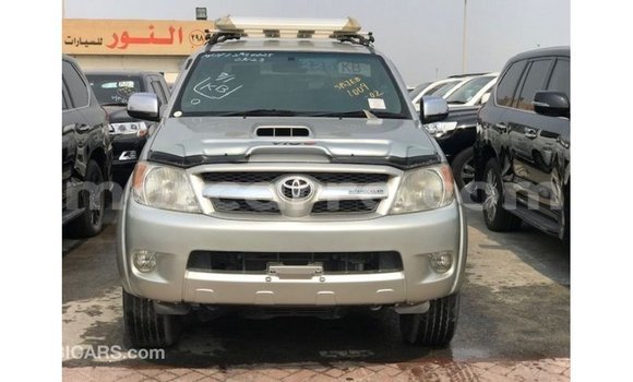 Comprar Importar Toyota Hilux De outros Carro em Import - Dubai em Cabo Delgado Comprar Importar Toyota Hilux De outros Carro em Import - Dubai em Cabo Delgado